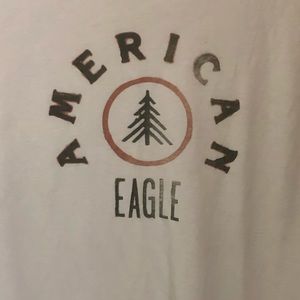 AMERICAN EAGLE soft t-shirt